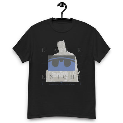 T-shirt Art Gotham Knight, Héros et Aventure