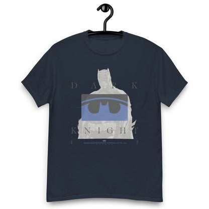 T-shirt Art Gotham Knight, Héros et Aventure