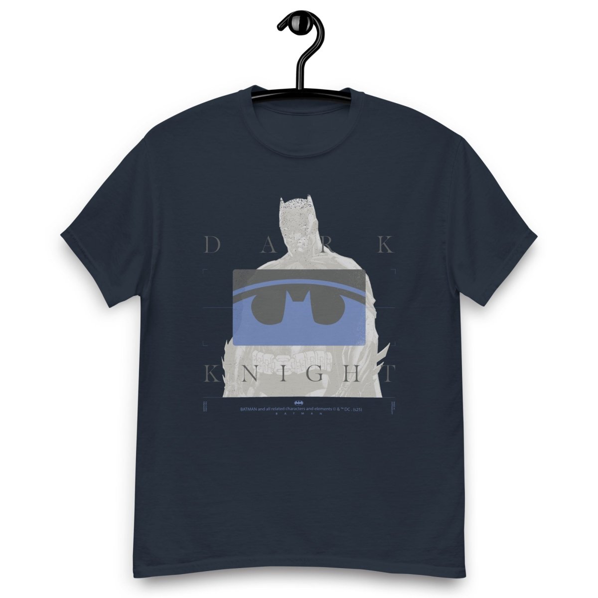 T-shirt Art Gotham Knight, Héros et Aventure