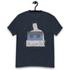 T-shirt Art Gotham Knight, Héros et Aventure
