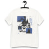 T-shirt Art Gotham City The Dark Knight