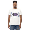 T-shirt Art Gotham City Ténébresque