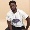 T-shirt Art Gotham City Ténébresque