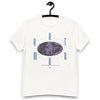 T-shirt Art Gotham City Ténébresque