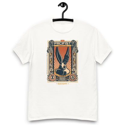 TAZ CRAZY LOVE HEARTS TEE T-SHIRT