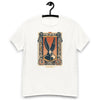 TAZ CRAZY LOVE HEARTS TEE T-SHIRT