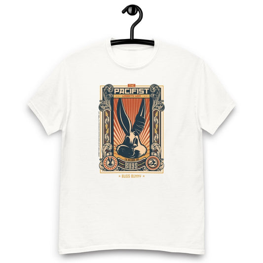 TAZ CRAZY LOVE HEARTS TEE T-SHIRT