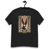 The Pacifist Wabbits Won Revolution Style T-shirt