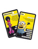 Top Trumps Minions 2 - Legend Icon Jeu de cartes Winning Moves