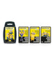 Top Trumps Minions 2 - Legend Icon Jeu de cartes Winning Moves