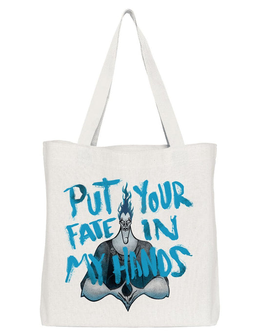 Tote Bag Disney - Bring The Fire Hades - Legend Icon Sacs de courses Disney