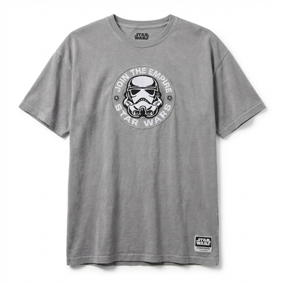 T-Shirt Oversize Stormtrooper Join The Empire