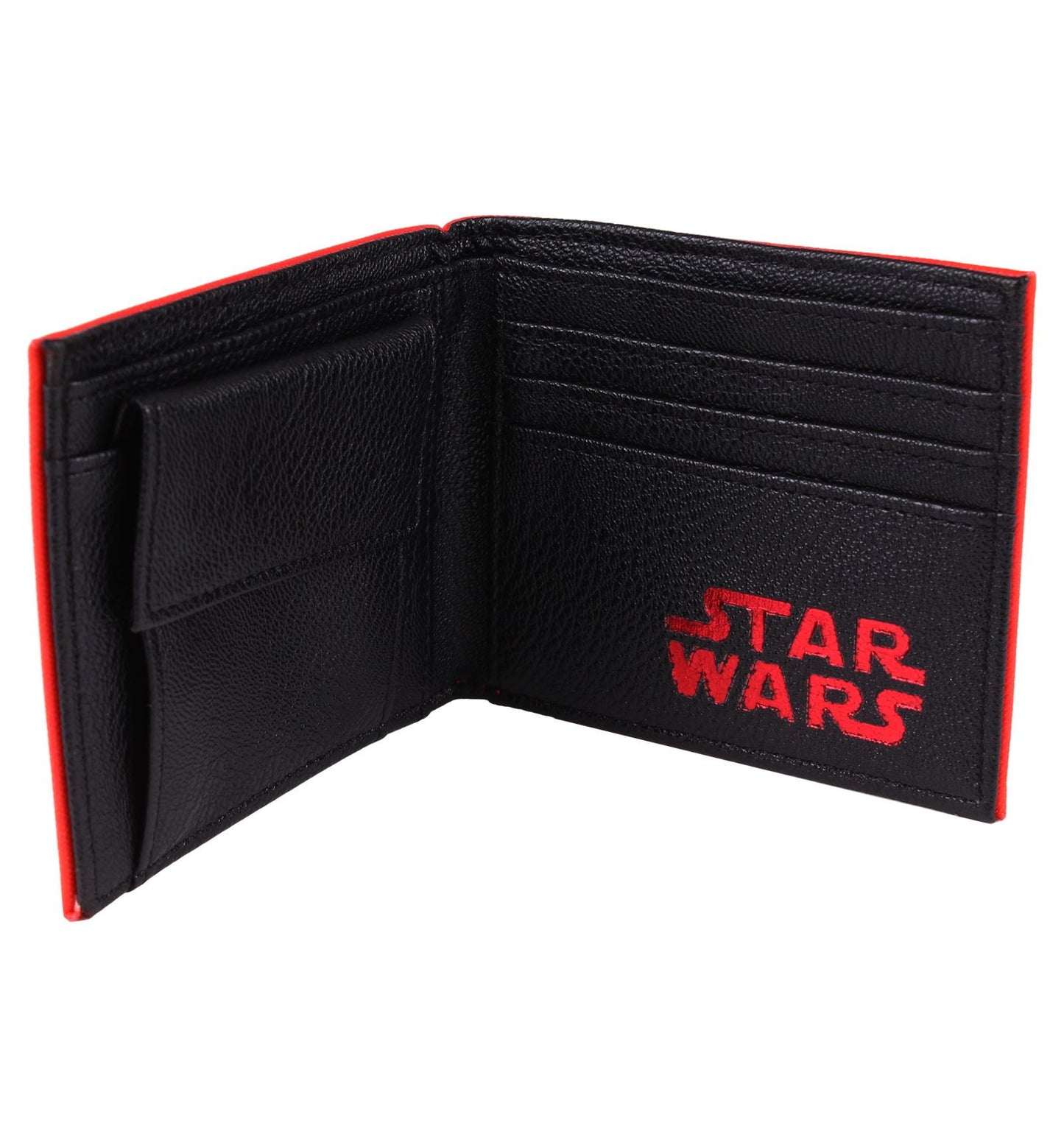 Wallet Star Wars VIII - AT - M6 Walker