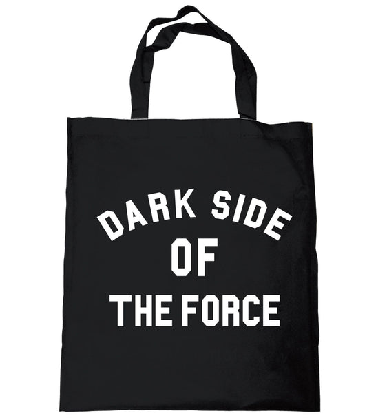 Star Wars Tote Bag - Dark Side Of The Force