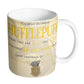 Mug Harry Potter - Sorting Hat Hufflepuff
