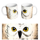 Harry Potter Mug - Hedwig