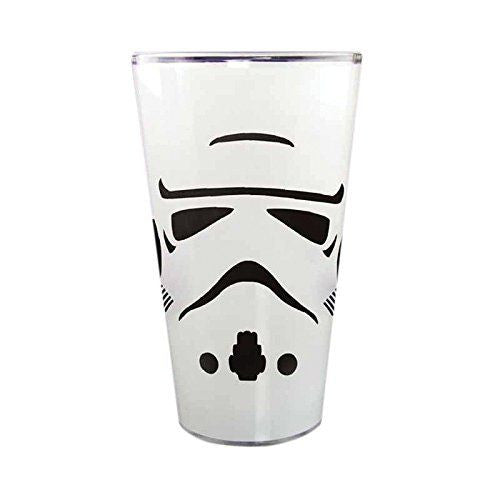 Star Wars Glass - Stormtrooper