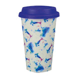 Star Wars Insulated Travel Mug - Stormtrooper Head