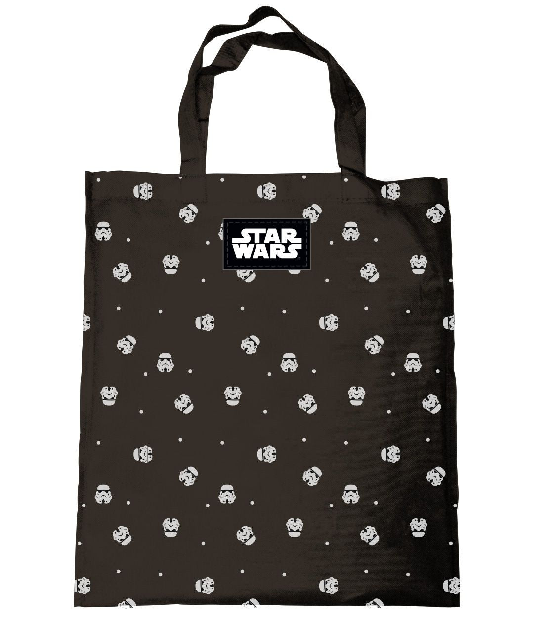 Star Wars Tote Bag - Stormtrooper Heads