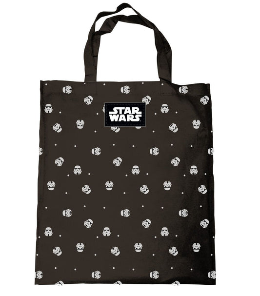 Sac Tote bag Star Wars - Stormtrooper Heads