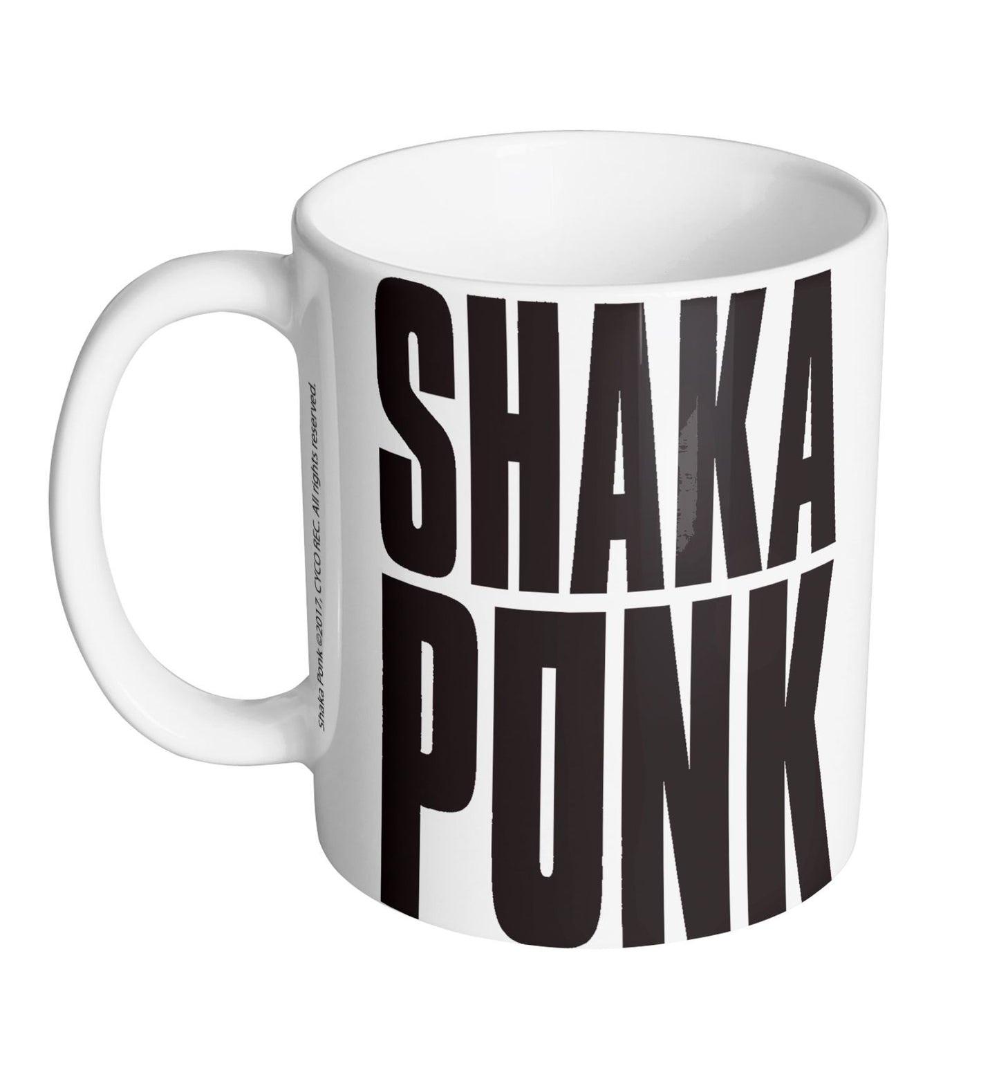 Shaka Ponk Mug - GOZ Mug