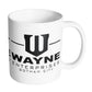 Mug Batman DC Comics - Wayne Entreprises