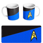 Mug Star Trek - Spock Costume