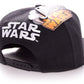 Star Wars Cap - Vader's Helmet
