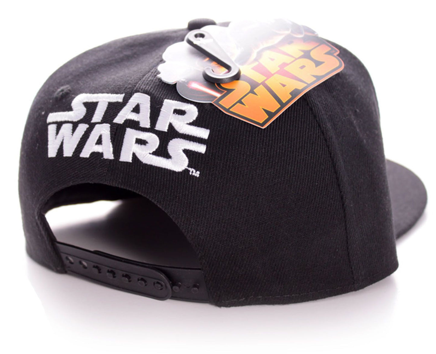 Casquette Star Wars - Vader's Helmet