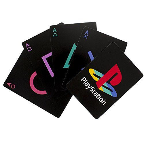 Jeu de cartes - PlayStation Sony