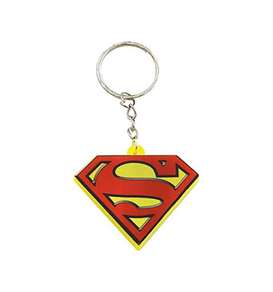 Porte-clés DC Comics - Superman Logo