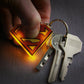 DC Comics Keyring - Superman Logo