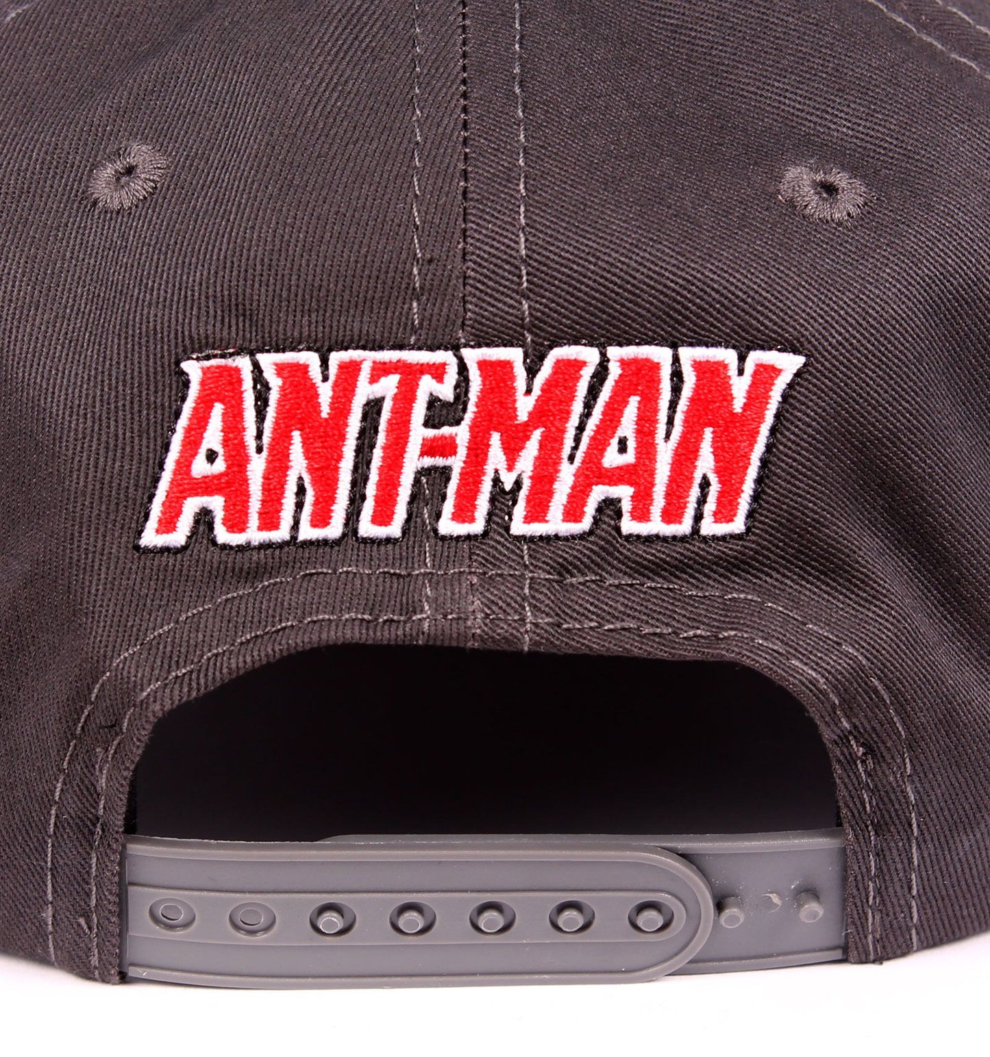 Marvel Ant-Man Cap - Baseball Pym Logo