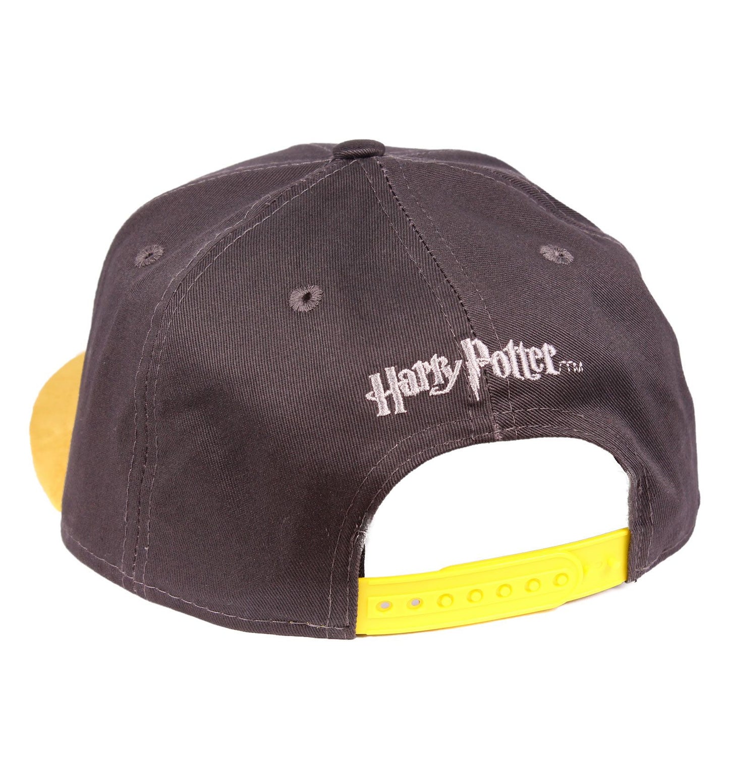 Harry Potter Cap - Hufflepuff School