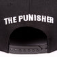Marvel Cap - The Punisher - Logo