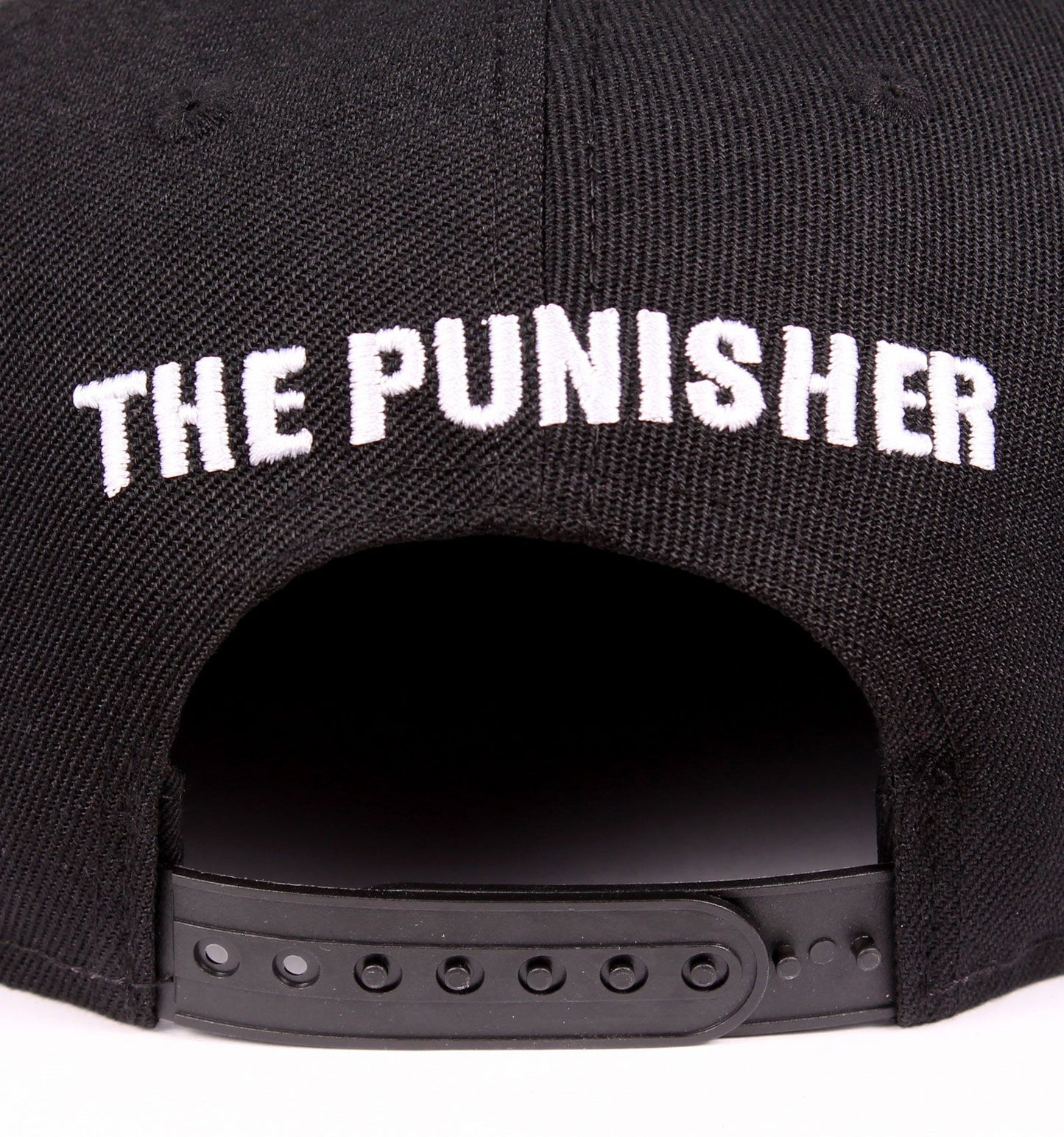 Casquette Marvel - The Punisher - Logo