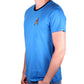 Star Trek T-shirt - Blue Spock Costume