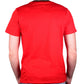 Star Trek T-Shirt - Scott Red Costume