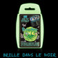 Top Trumps Rick and Morty Battle Game - Board Game - French Version