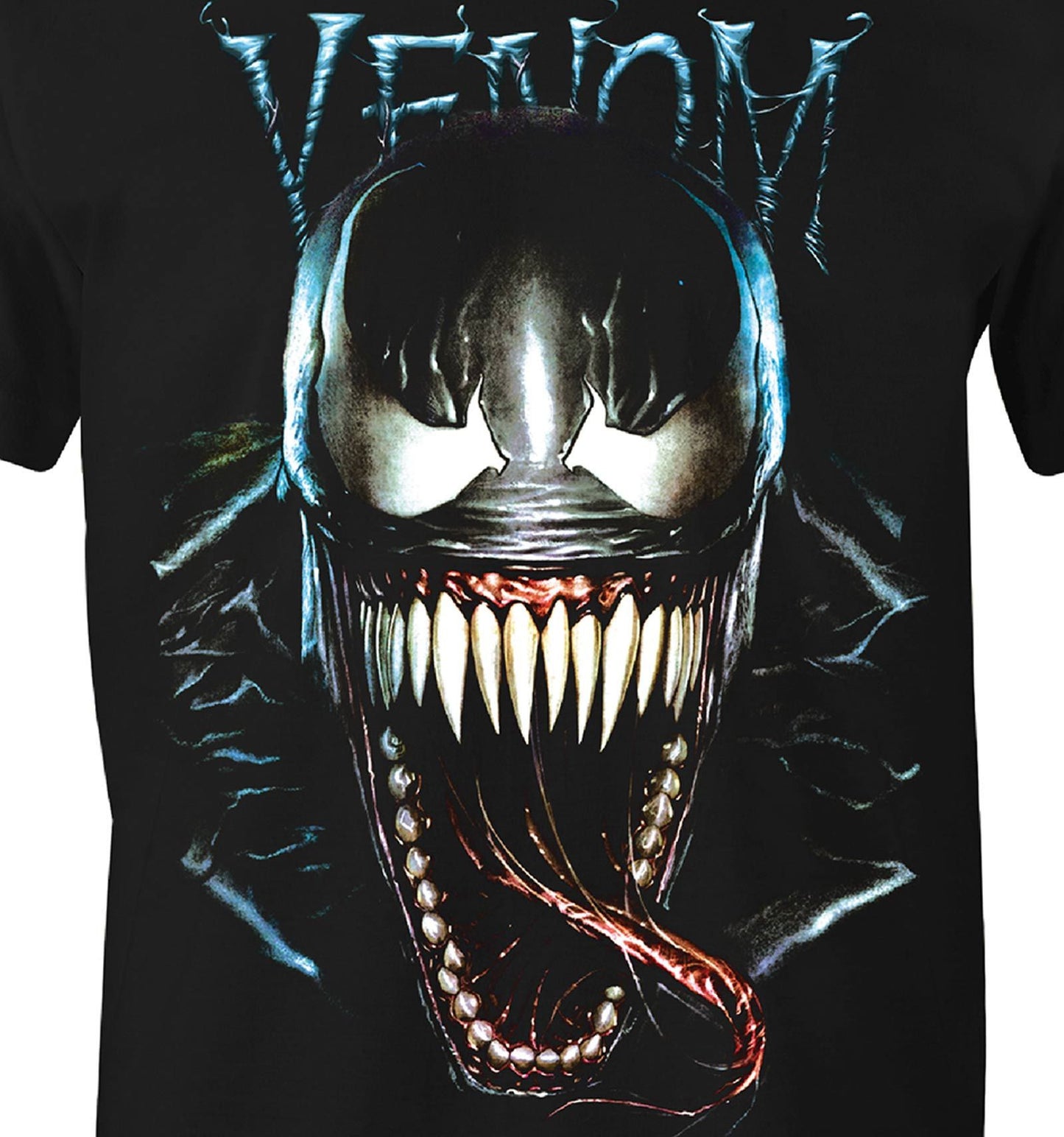 Marvel Venom Tee - Dark Venom