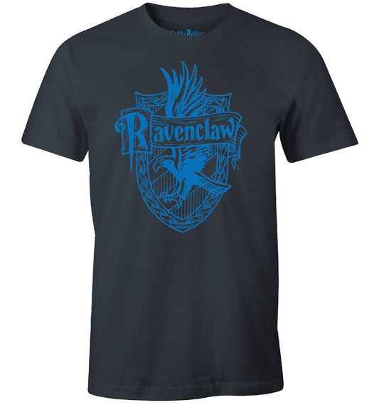 T-shirt Harry Potter - Ravenclaw House