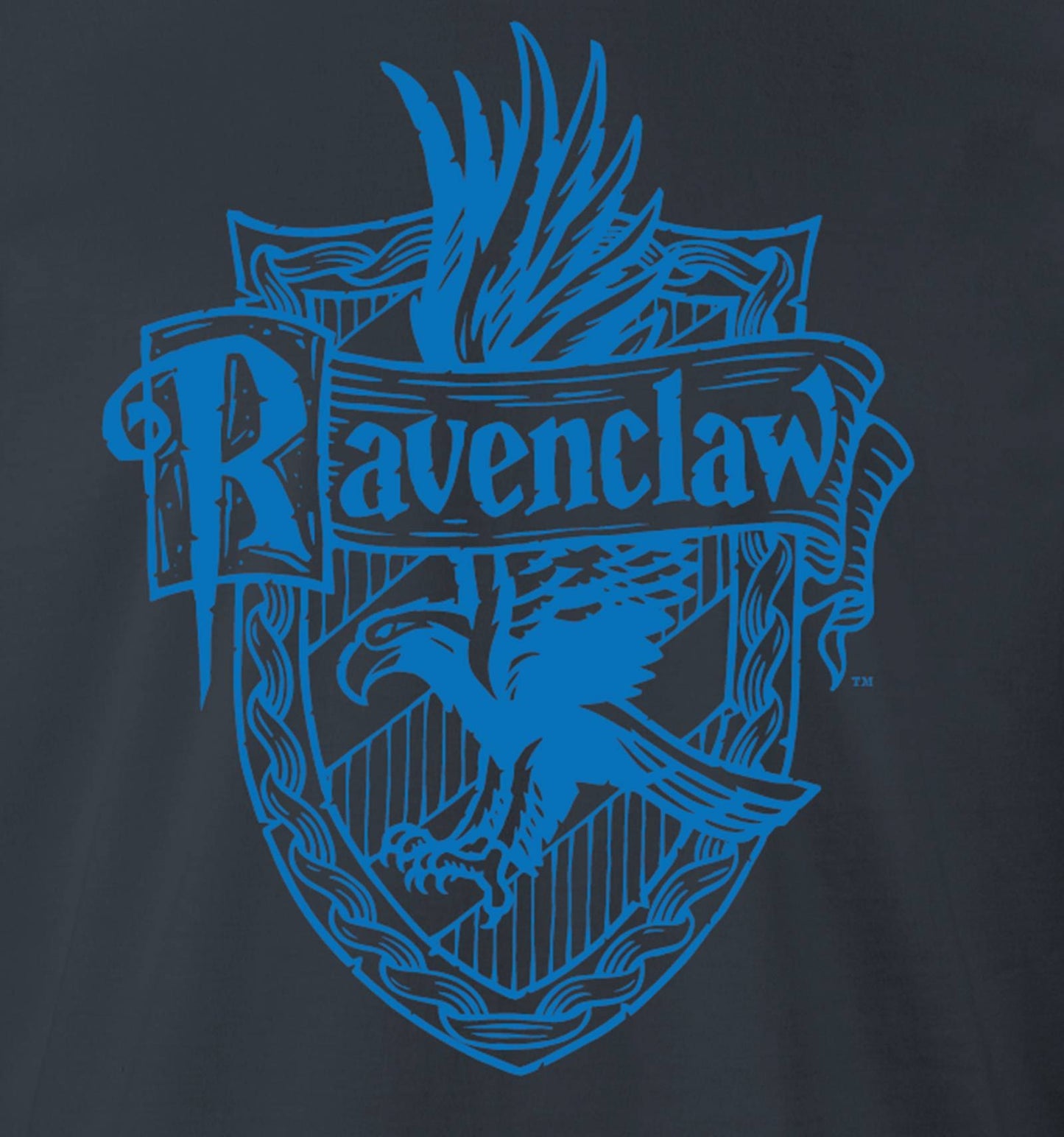 Harry Potter t-shirt - Ravenclaw House