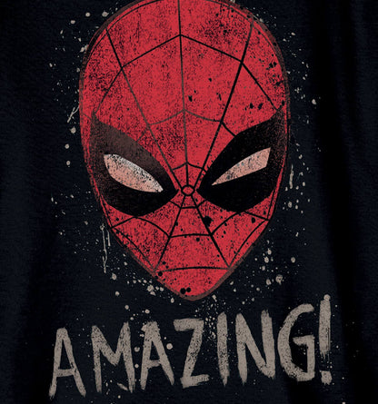 T-shirt Enfant Marvel - Amazing Spider-man