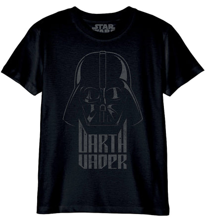 Star Wars Kid's T-shirt - Darth Vader