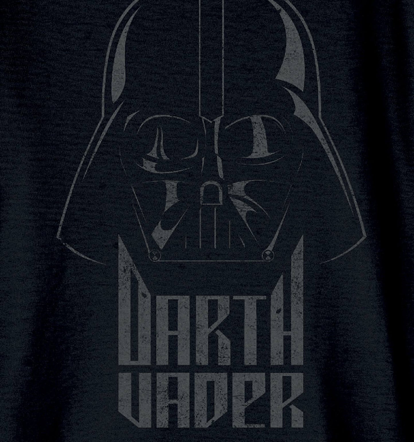 T-shirt Enfant Star Wars - Dark Vador