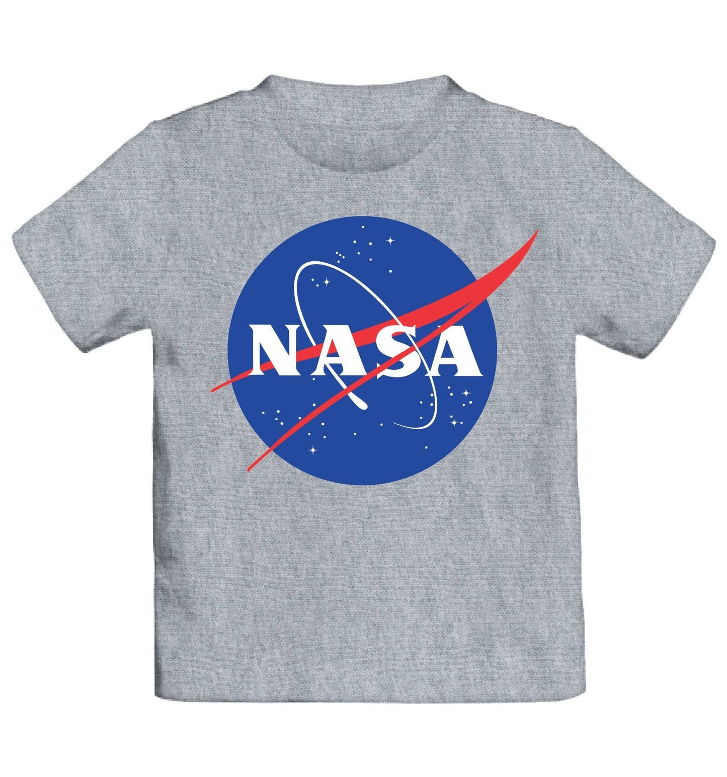Kids NASA T-shirt - NASA Logo