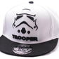 Casquette Star Wars - Storm Trooper