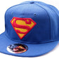 DC Comics Superman Cap - Classic logo