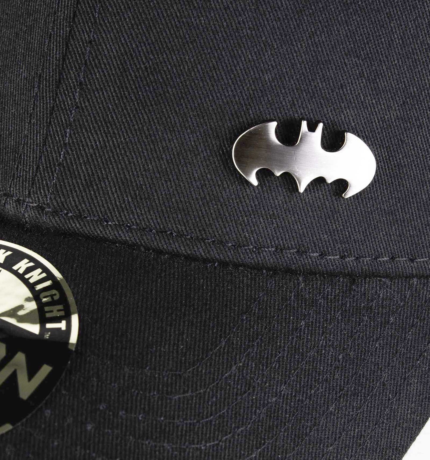 Casquette Batman DC Comics - Baseball Logo