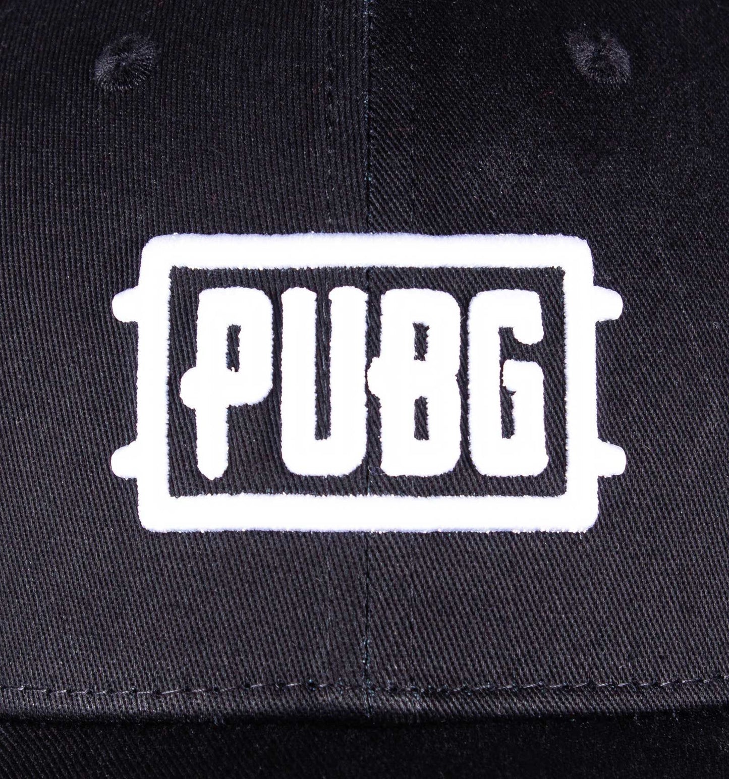 PUBG Cap - PUBG Logo